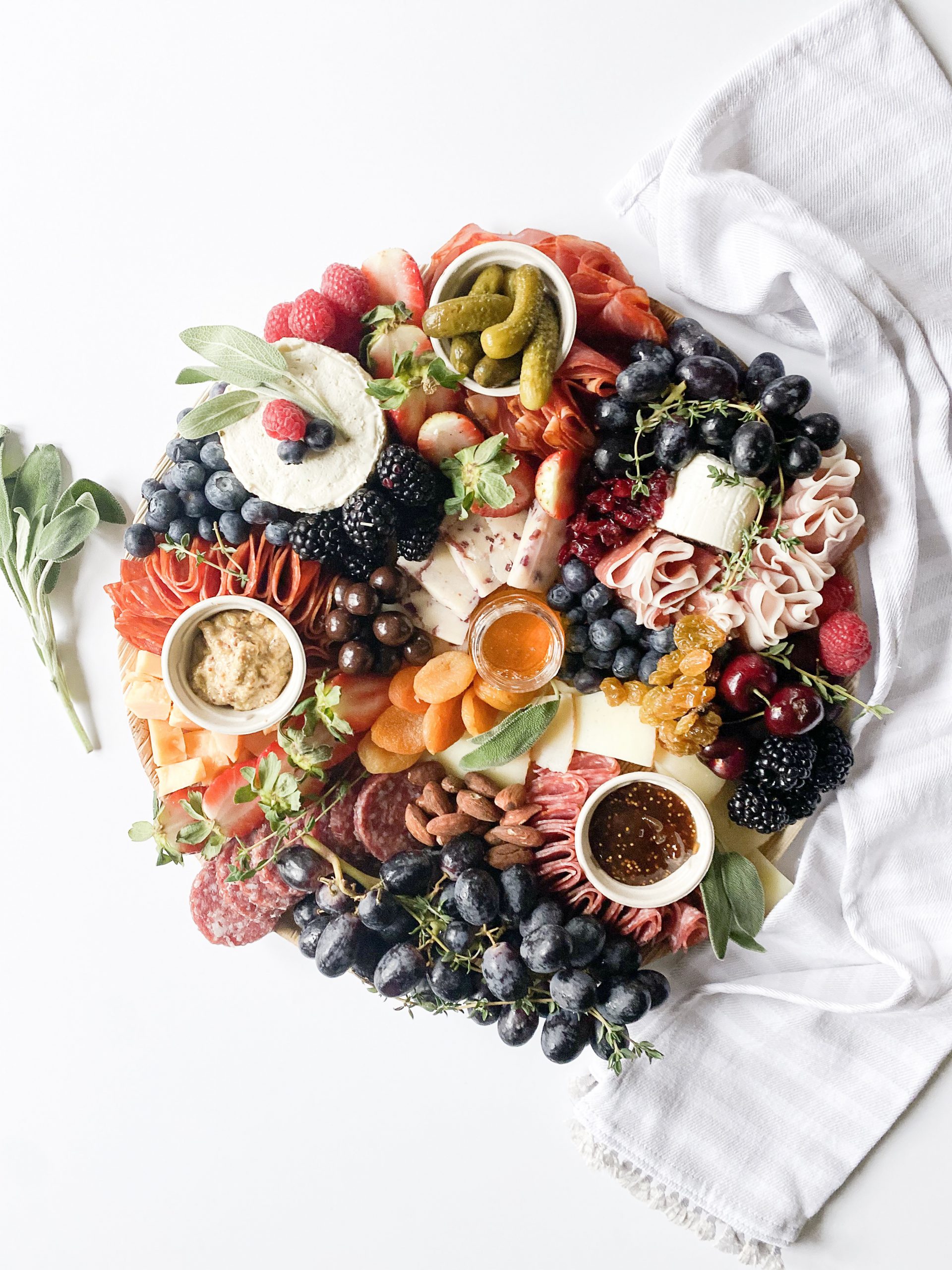 Charcuterie Boards Brook's Boards